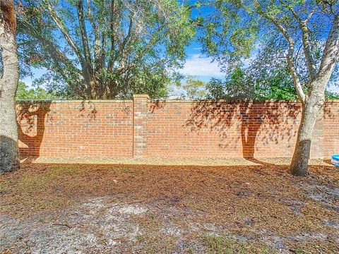 A home in OCOEE