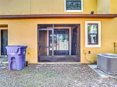 A home in OCOEE