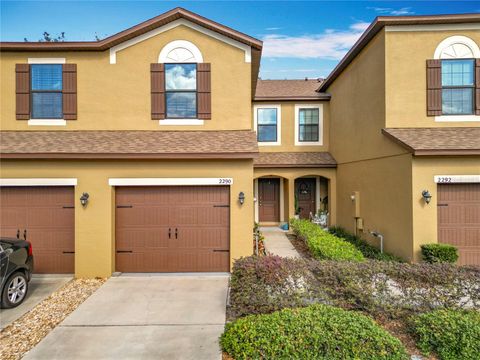 A home in OCOEE