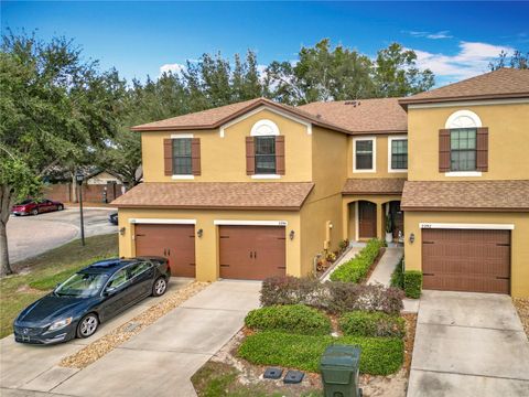 A home in OCOEE