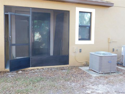 A home in OCOEE