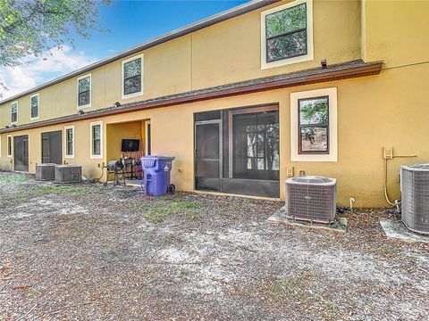 A home in OCOEE