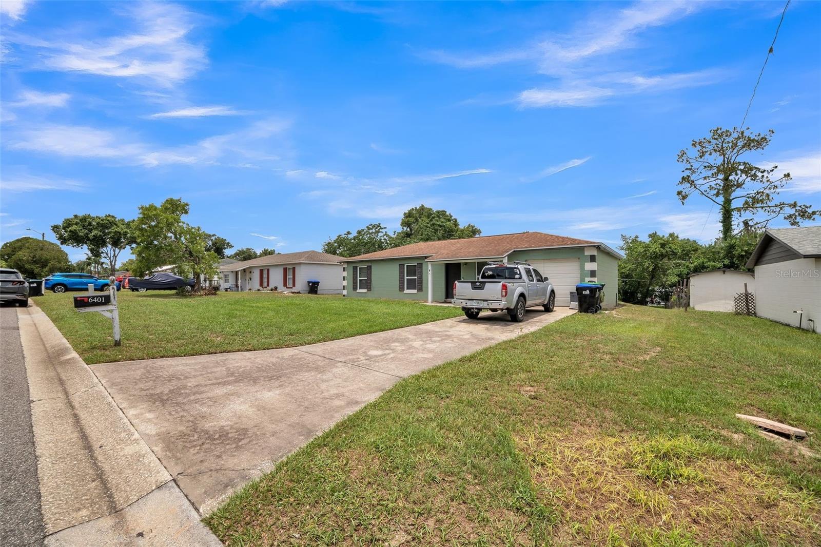 6401 FORTUNE LANE