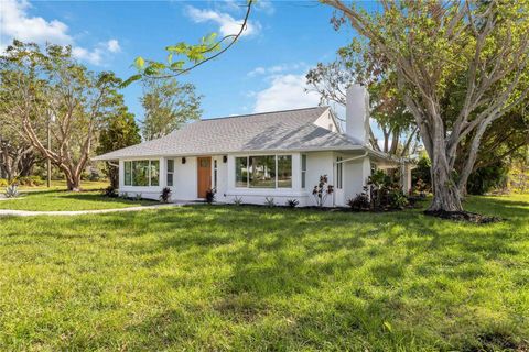 A home in SARASOTA