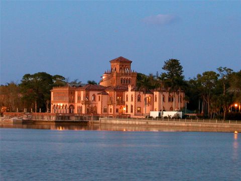 A home in SARASOTA