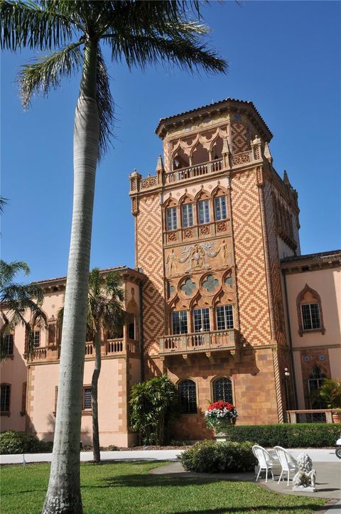 A home in SARASOTA