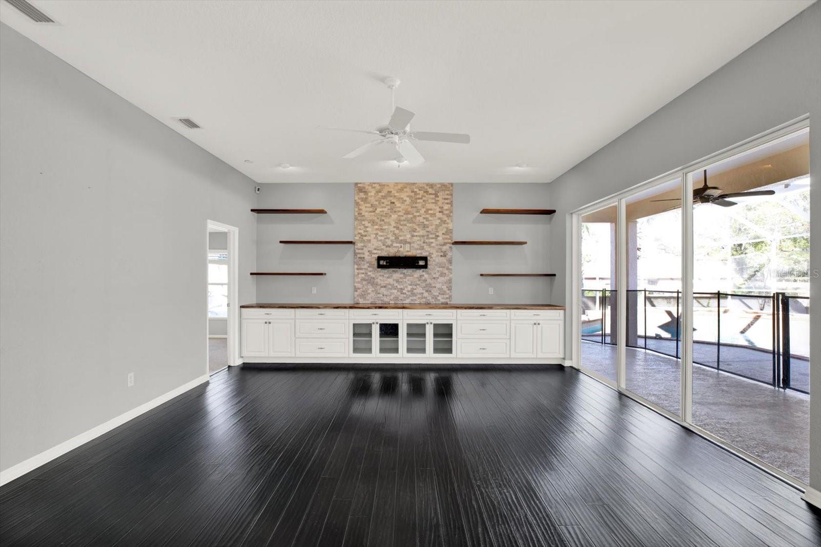 WHITAKER ESTATES - Residential