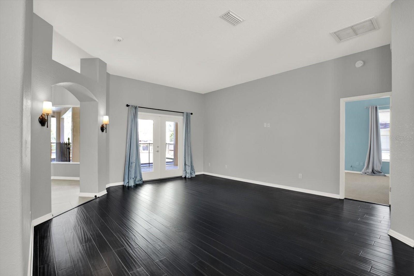 WHITAKER ESTATES - Residential