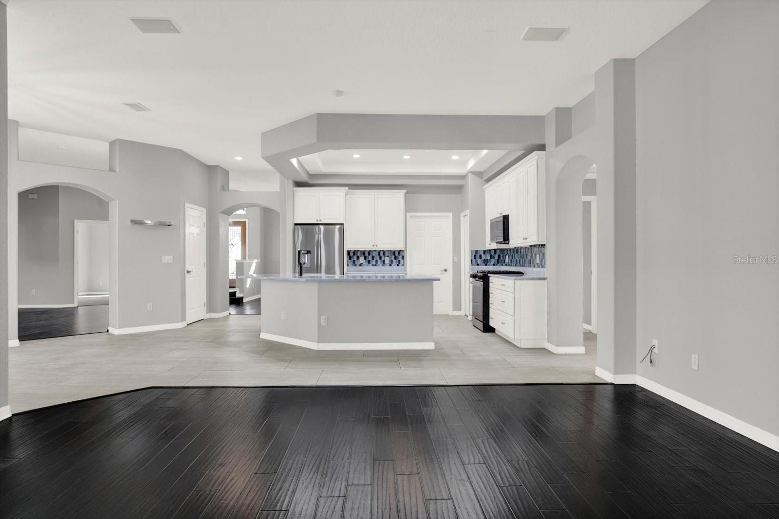 WHITAKER ESTATES - Residential