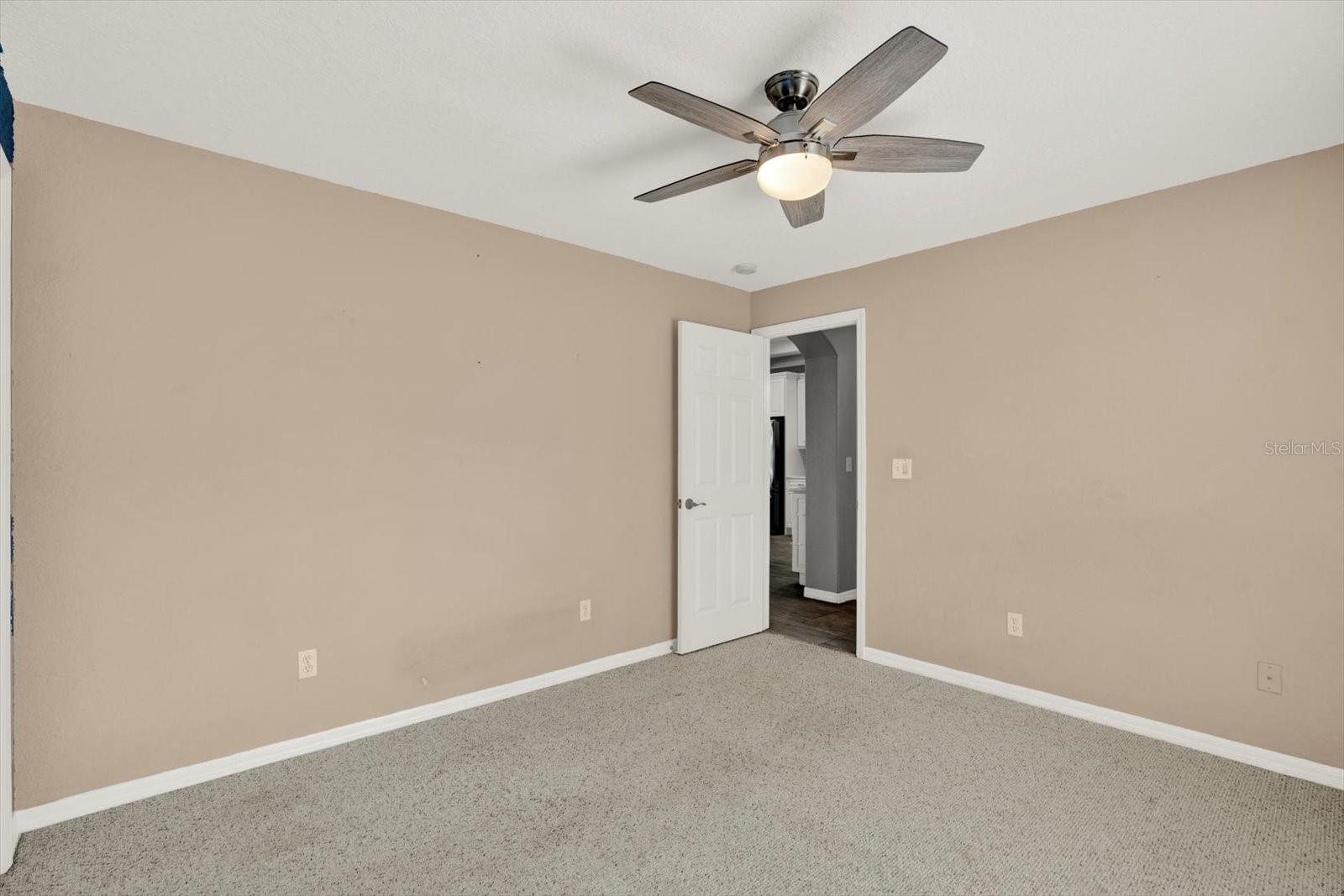 WHITAKER ESTATES - Residential