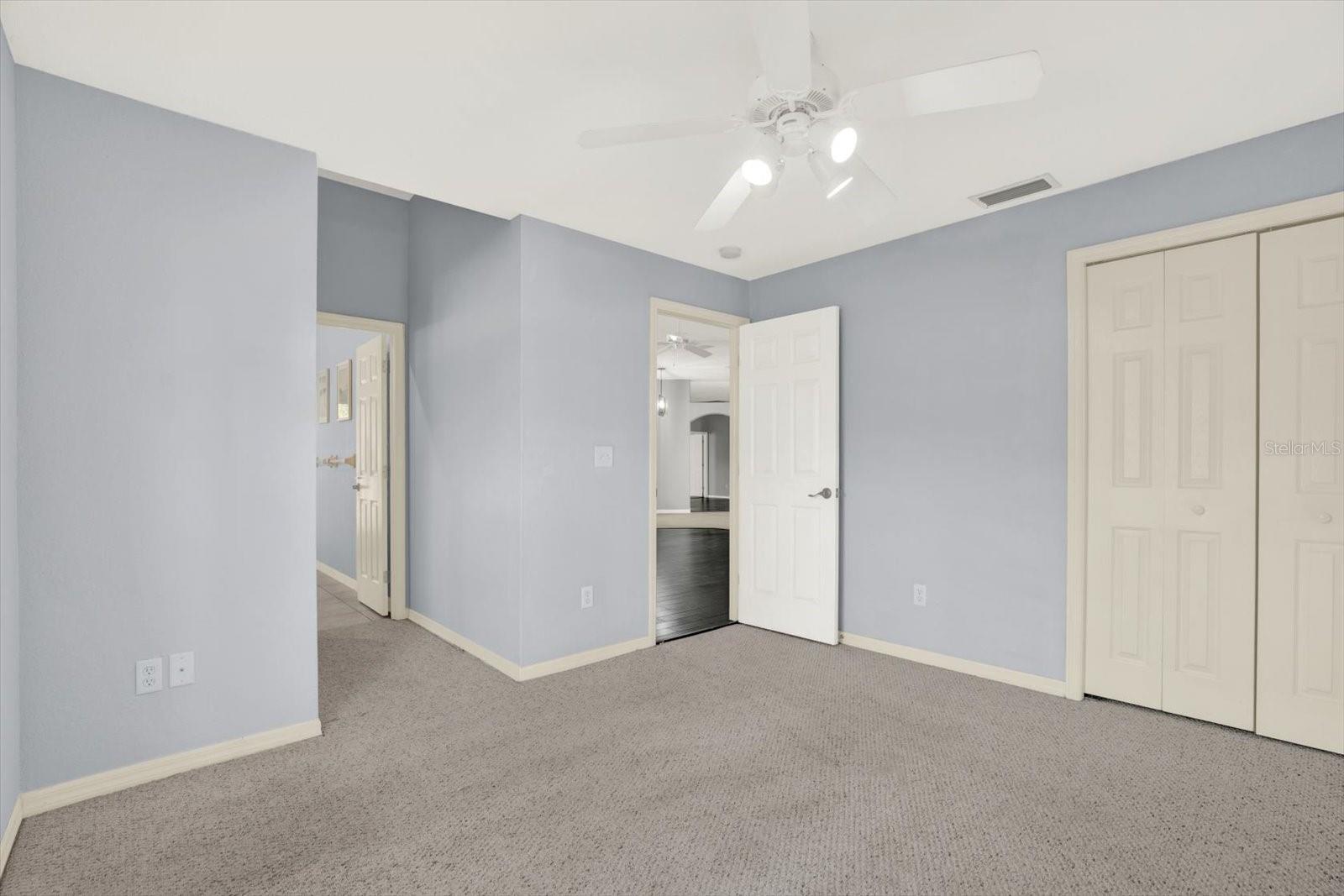 WHITAKER ESTATES - Residential