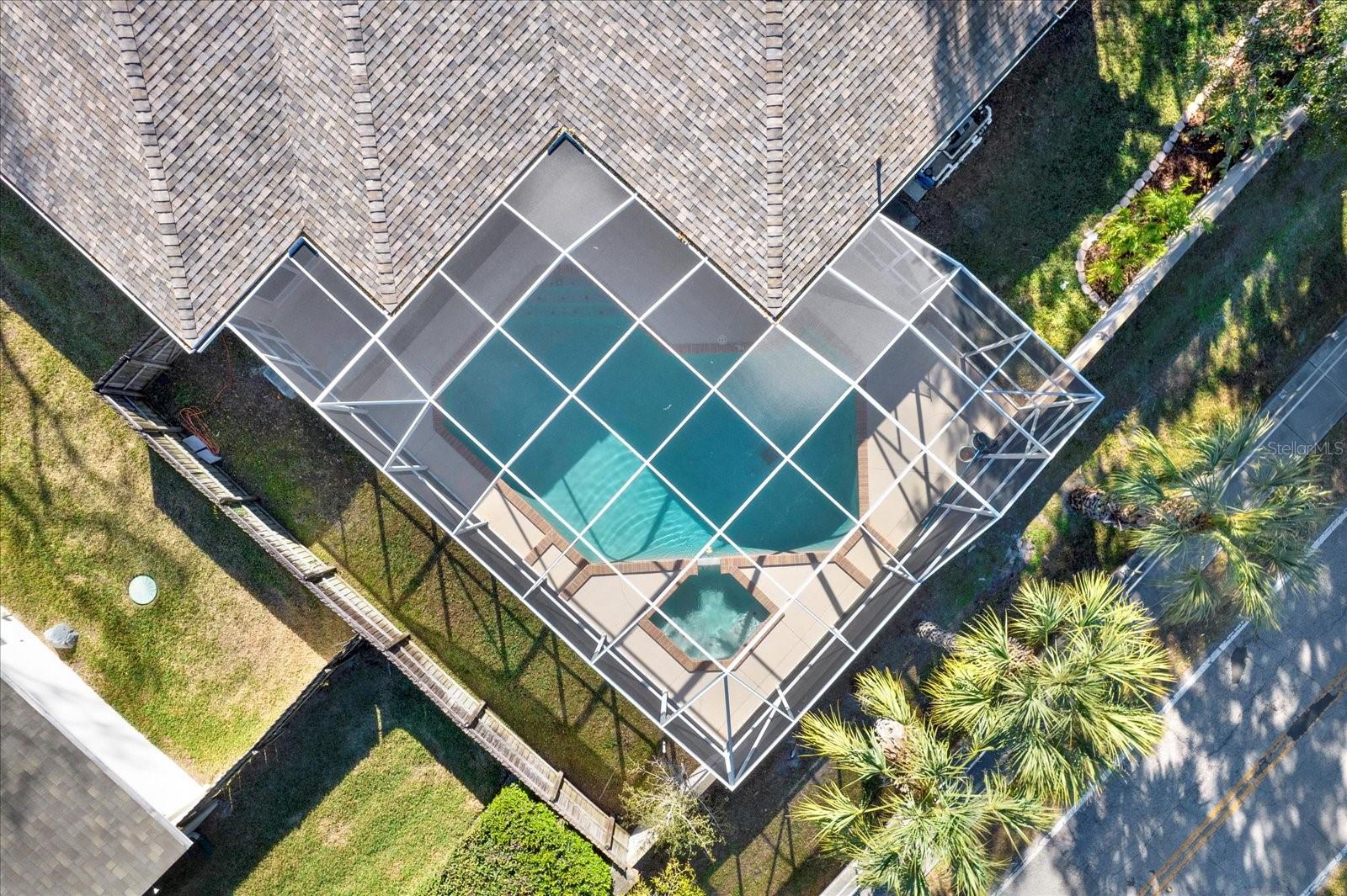 WHITAKER ESTATES - Residential