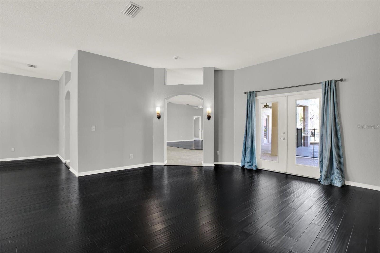 WHITAKER ESTATES - Residential