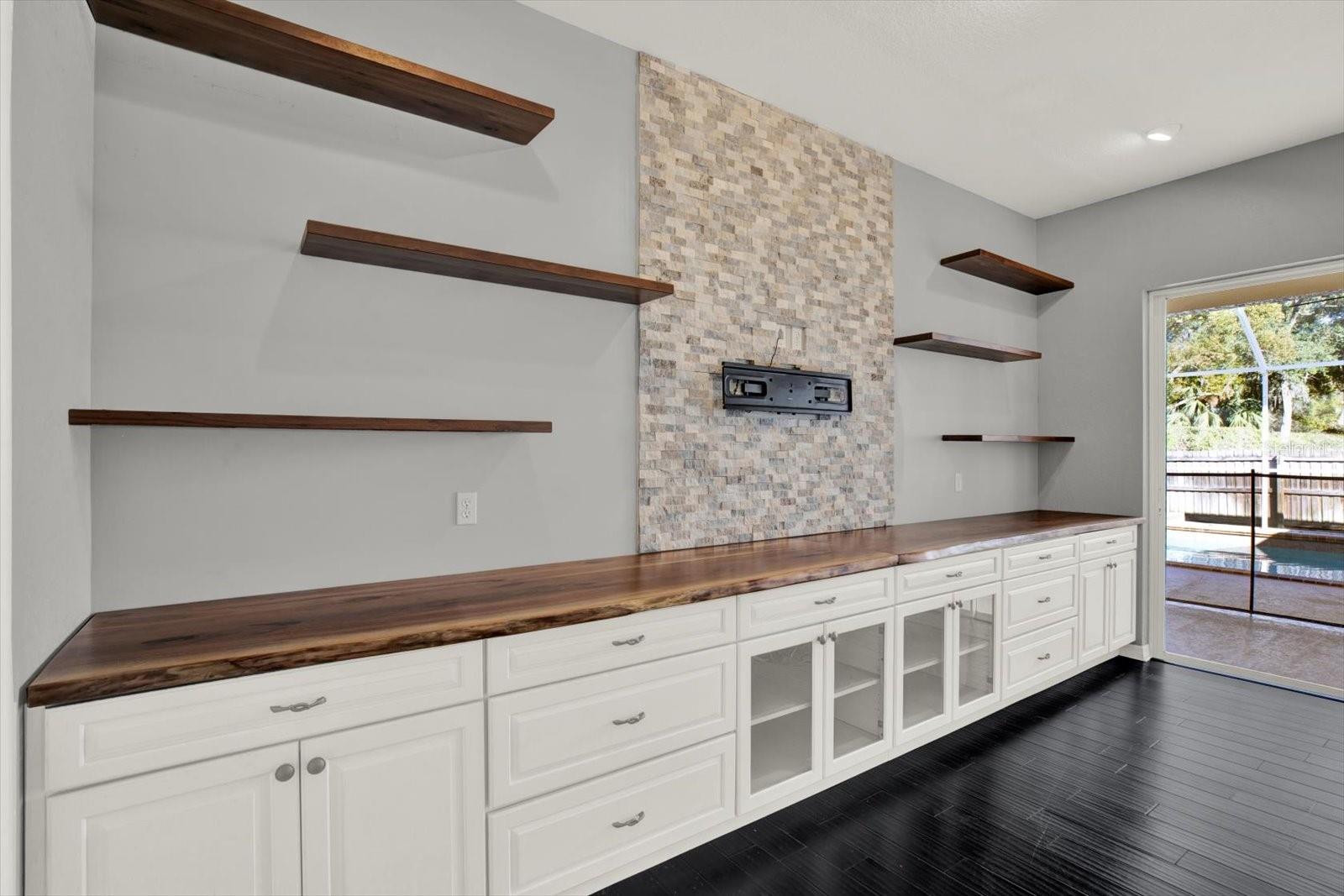 WHITAKER ESTATES - Residential