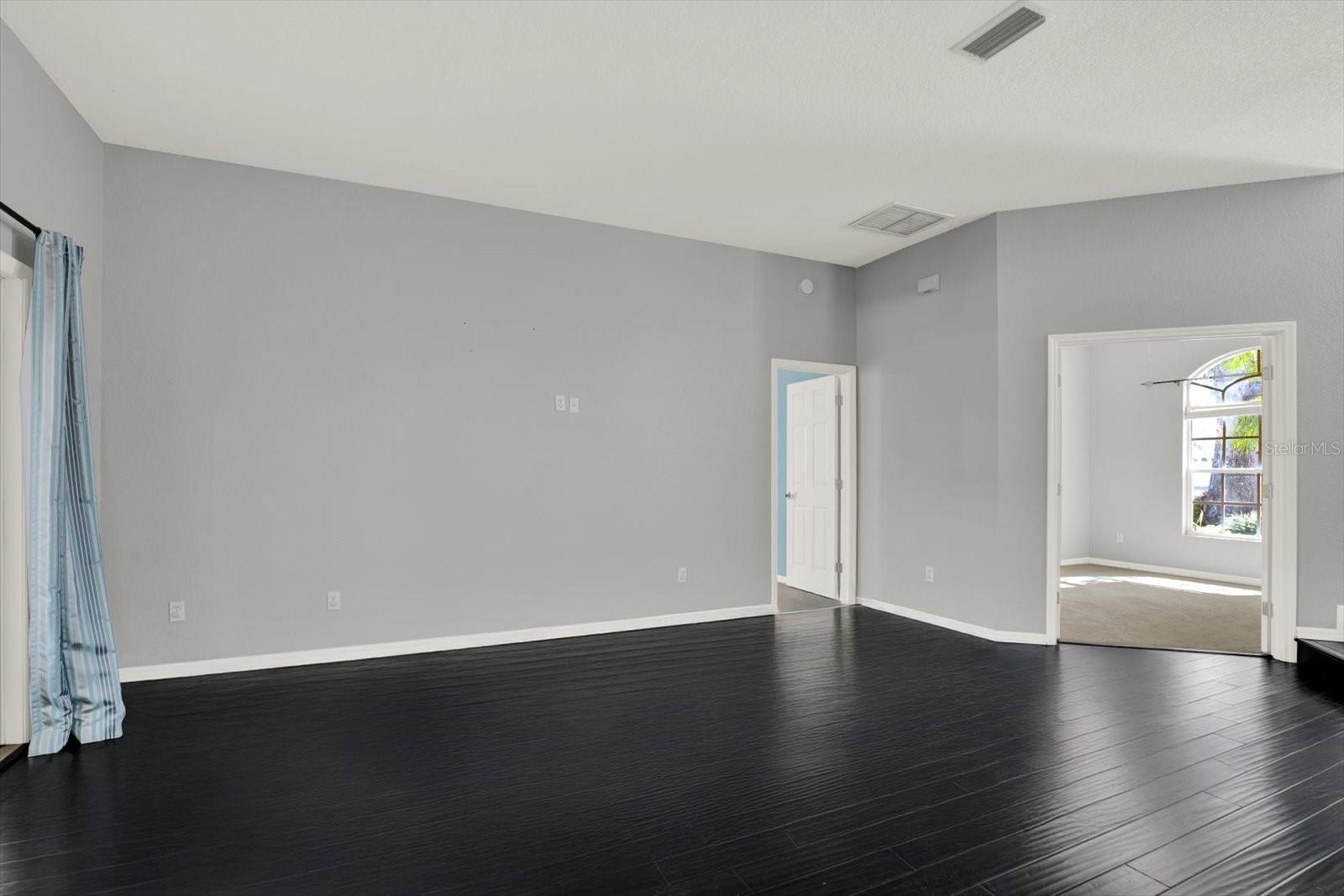 WHITAKER ESTATES - Residential