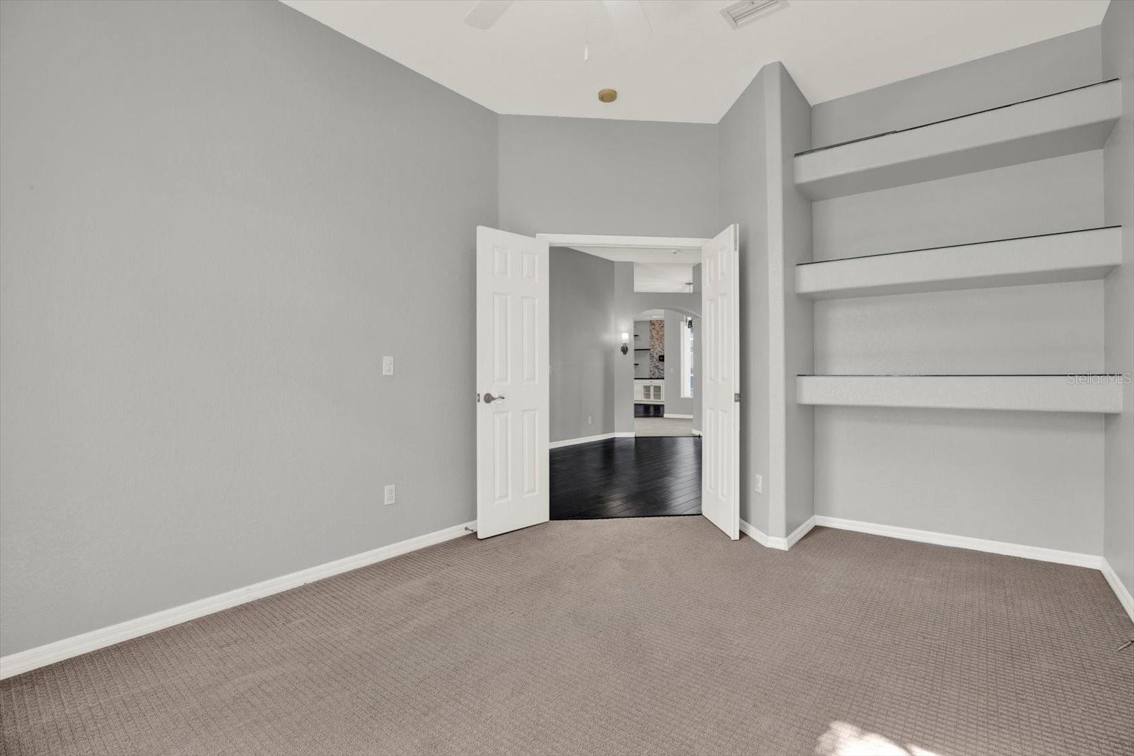 WHITAKER ESTATES - Residential