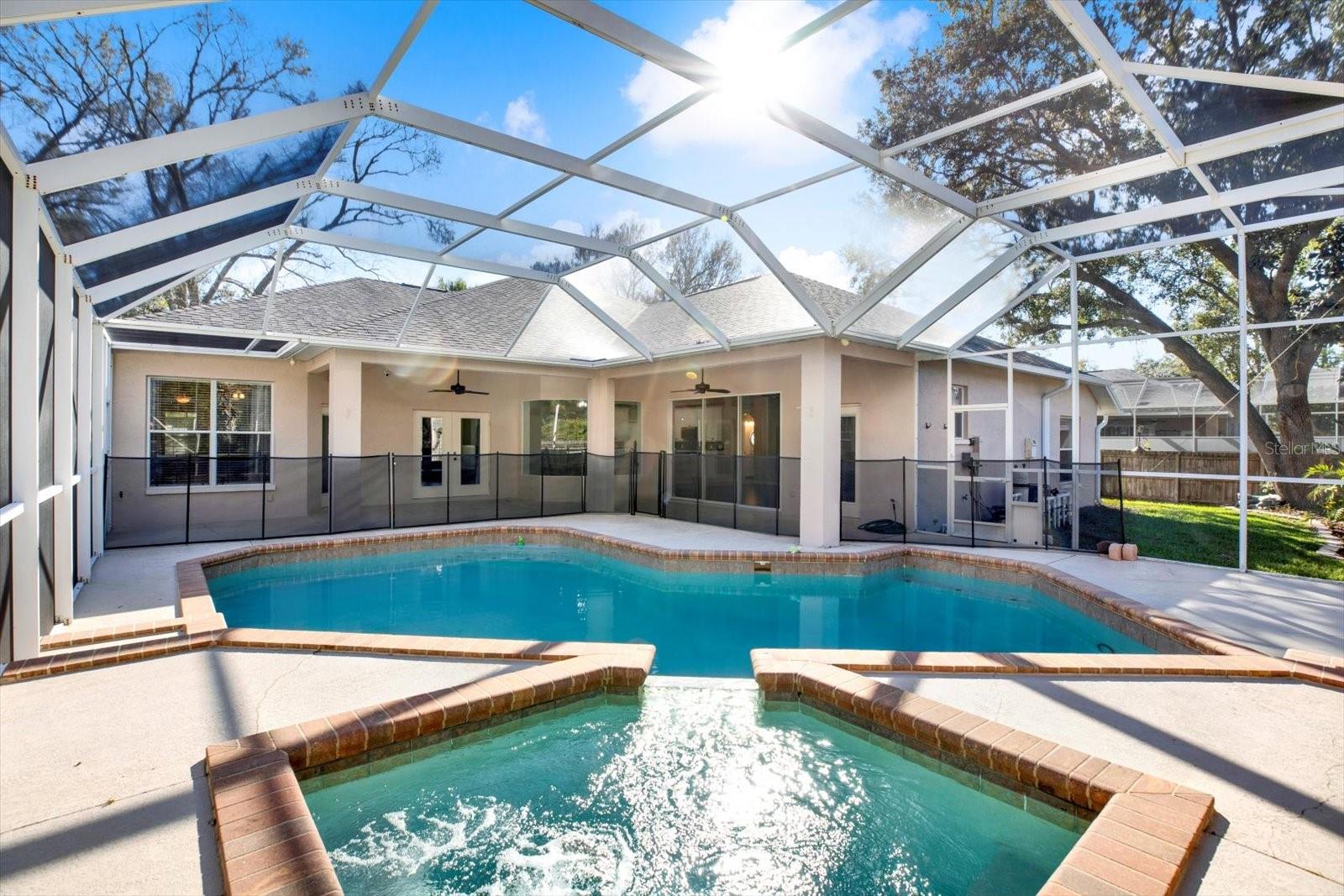 WHITAKER ESTATES - Residential