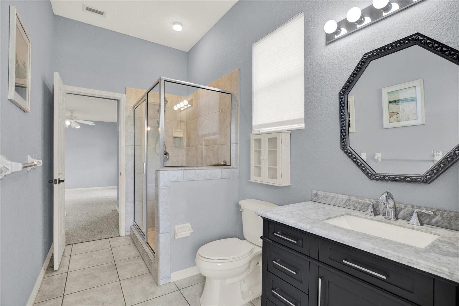 WHITAKER ESTATES - Residential