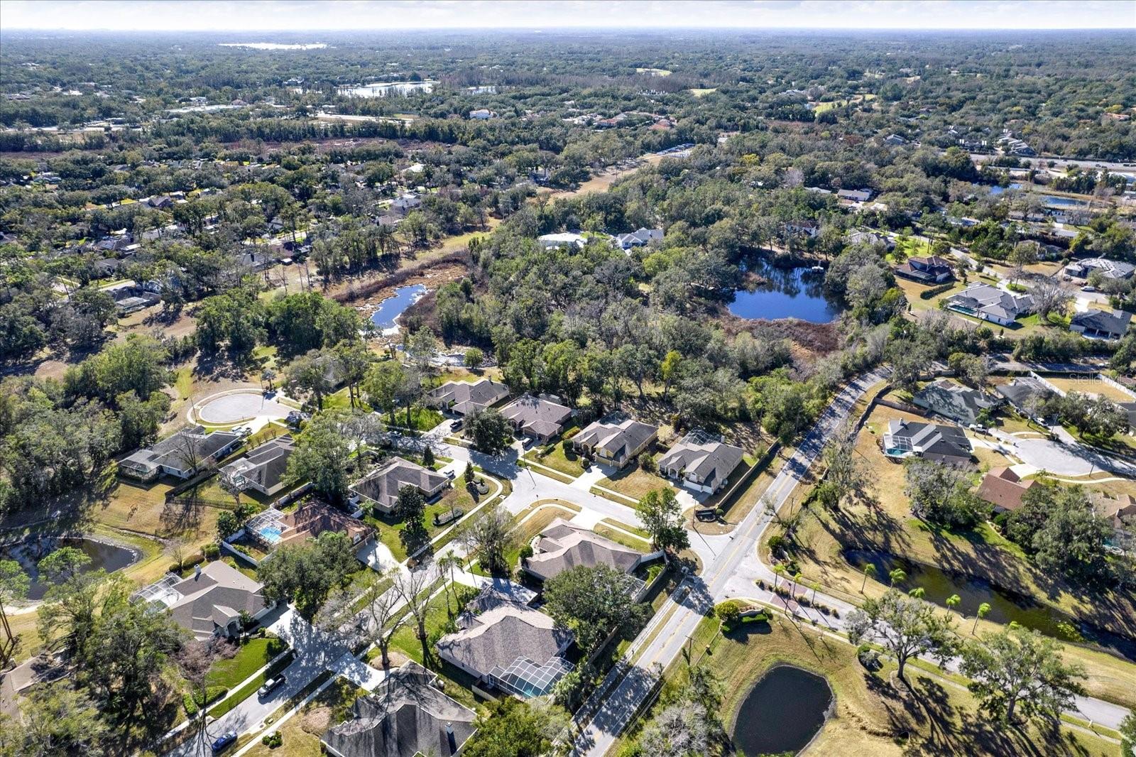 WHITAKER ESTATES - Residential