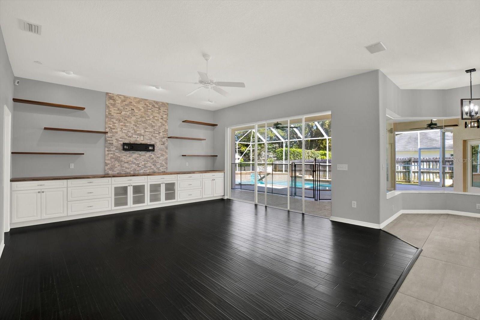 WHITAKER ESTATES - Residential