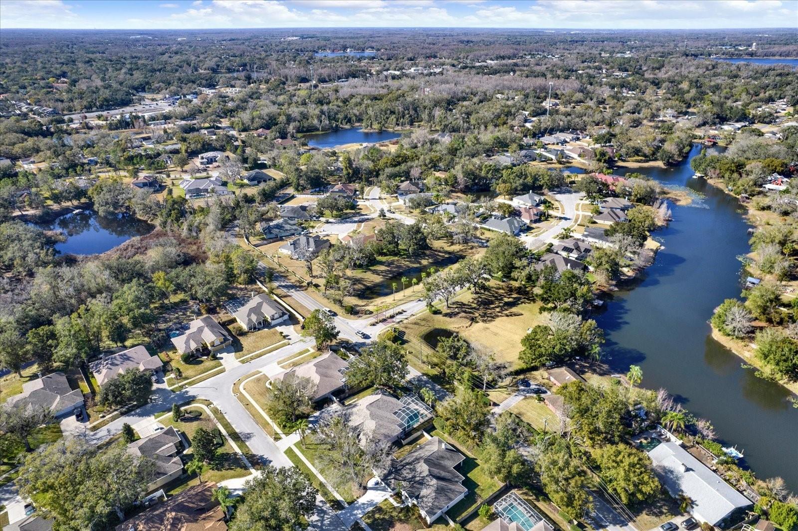 WHITAKER ESTATES - Residential