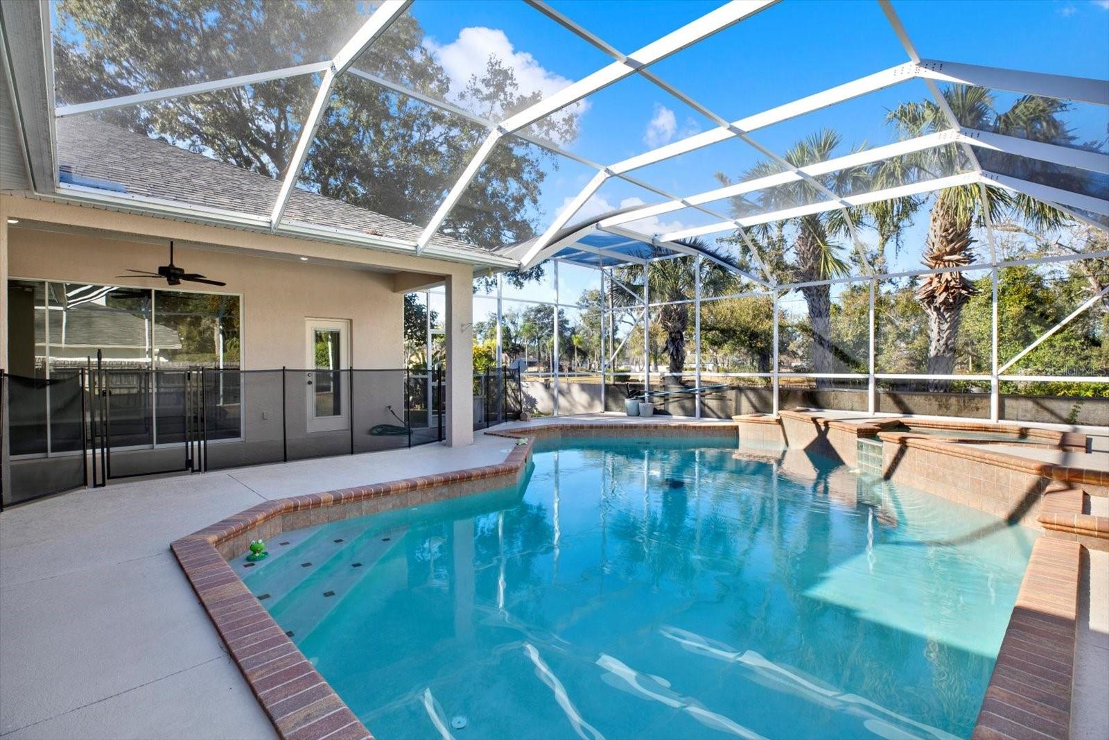 WHITAKER ESTATES - Residential