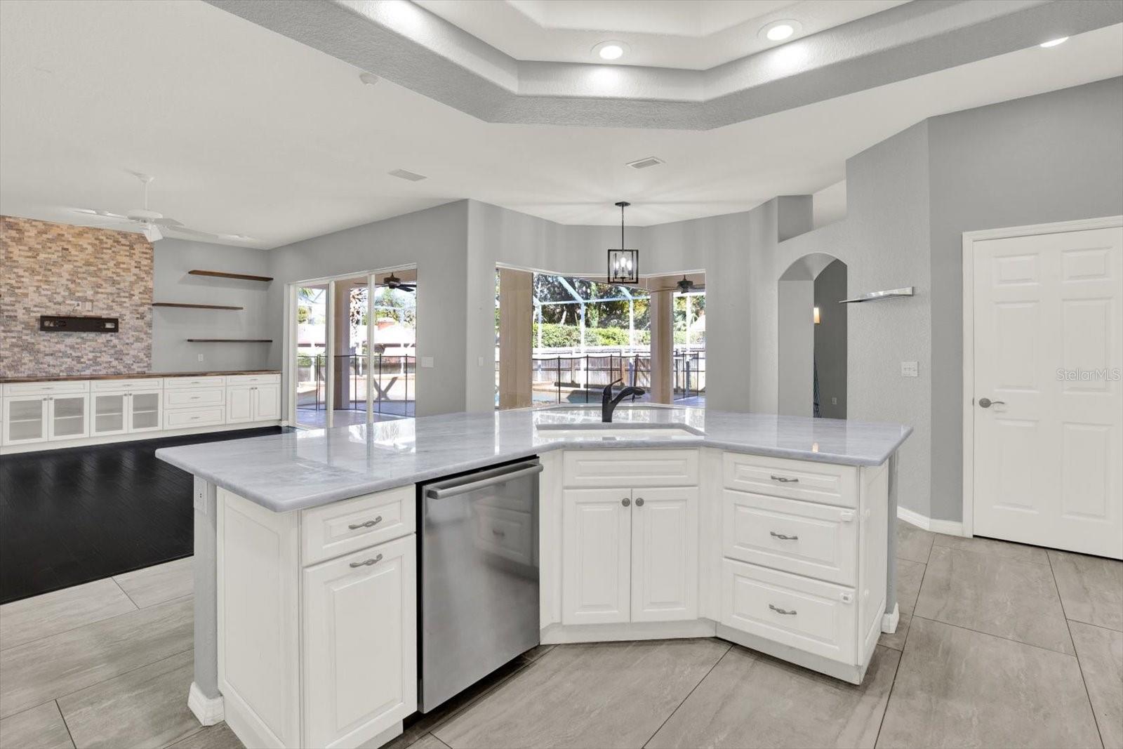 WHITAKER ESTATES - Residential