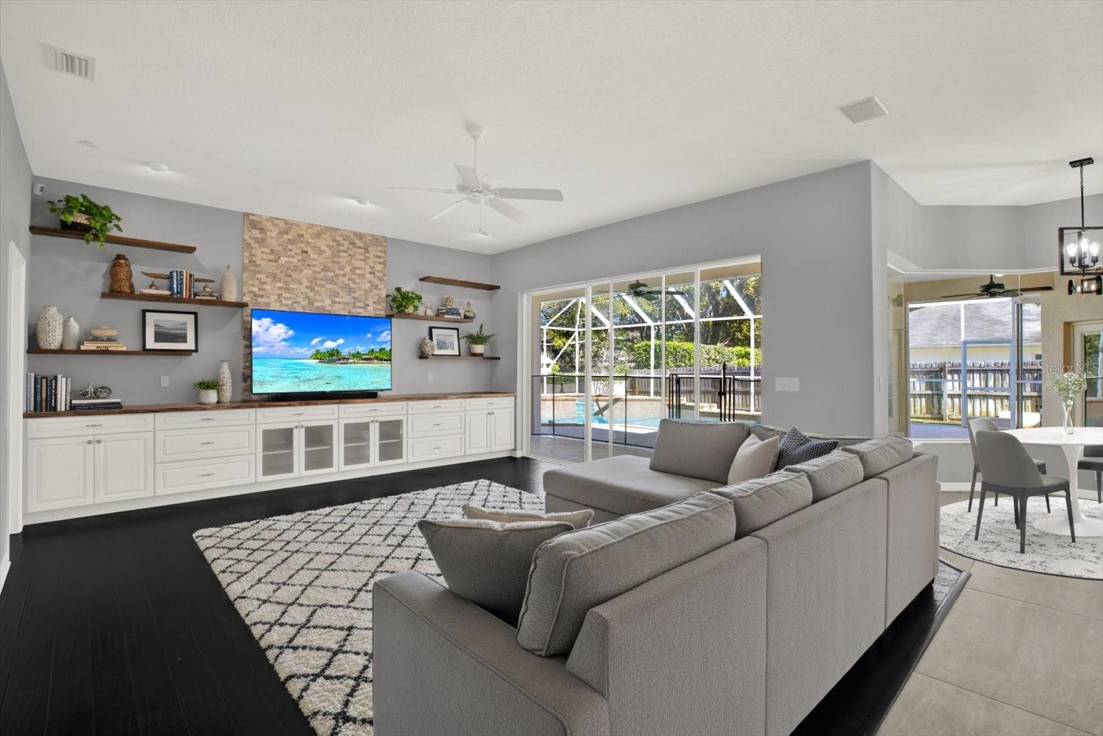 WHITAKER ESTATES - Residential