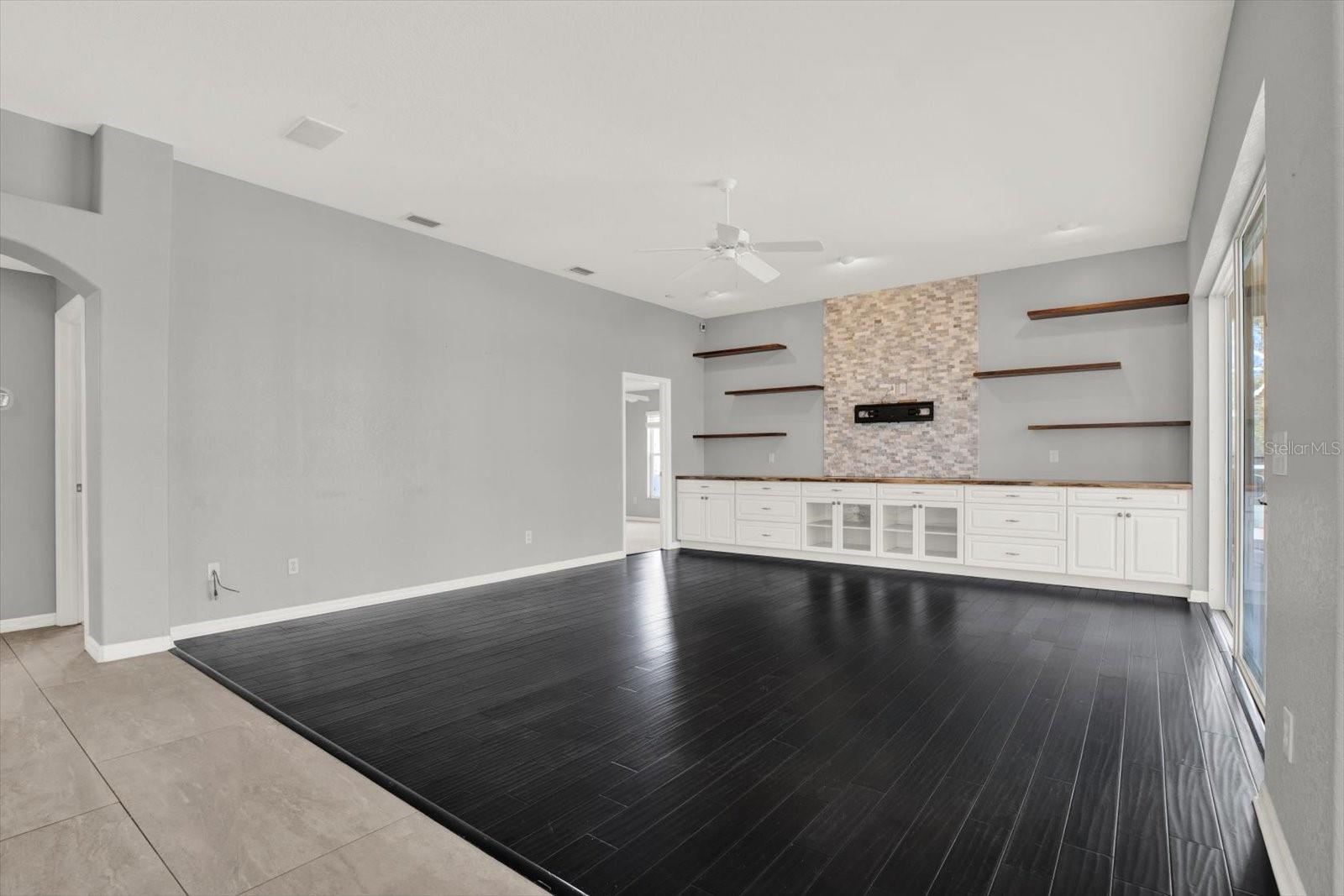 WHITAKER ESTATES - Residential