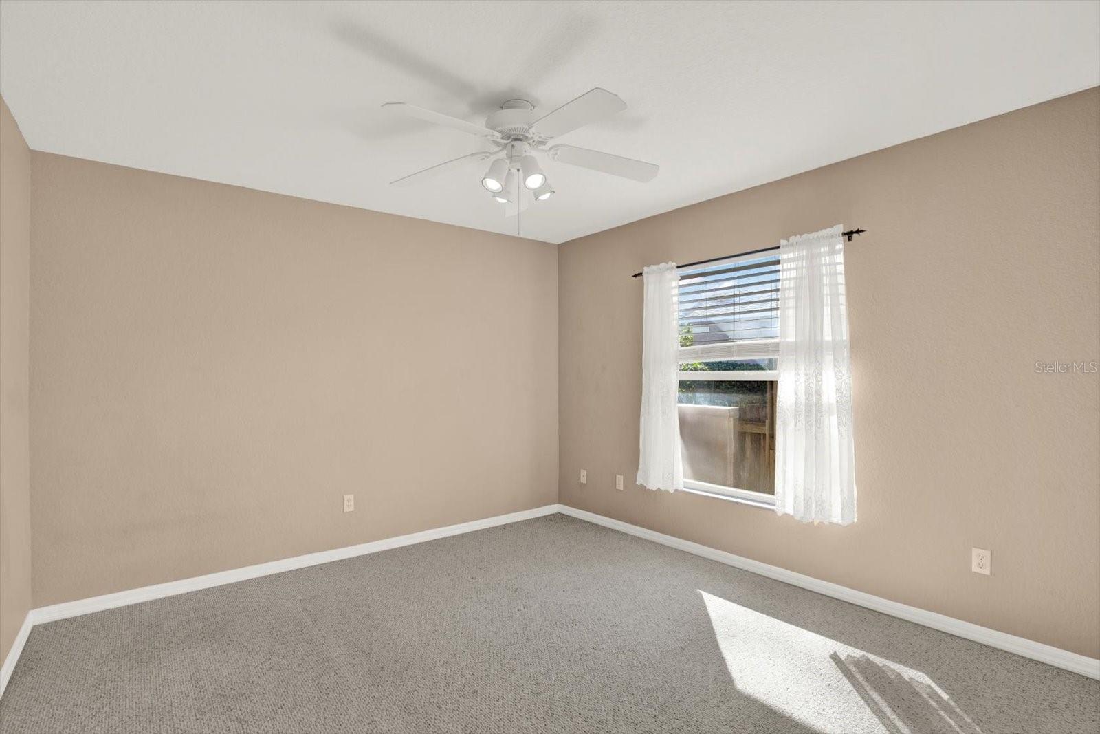 WHITAKER ESTATES - Residential