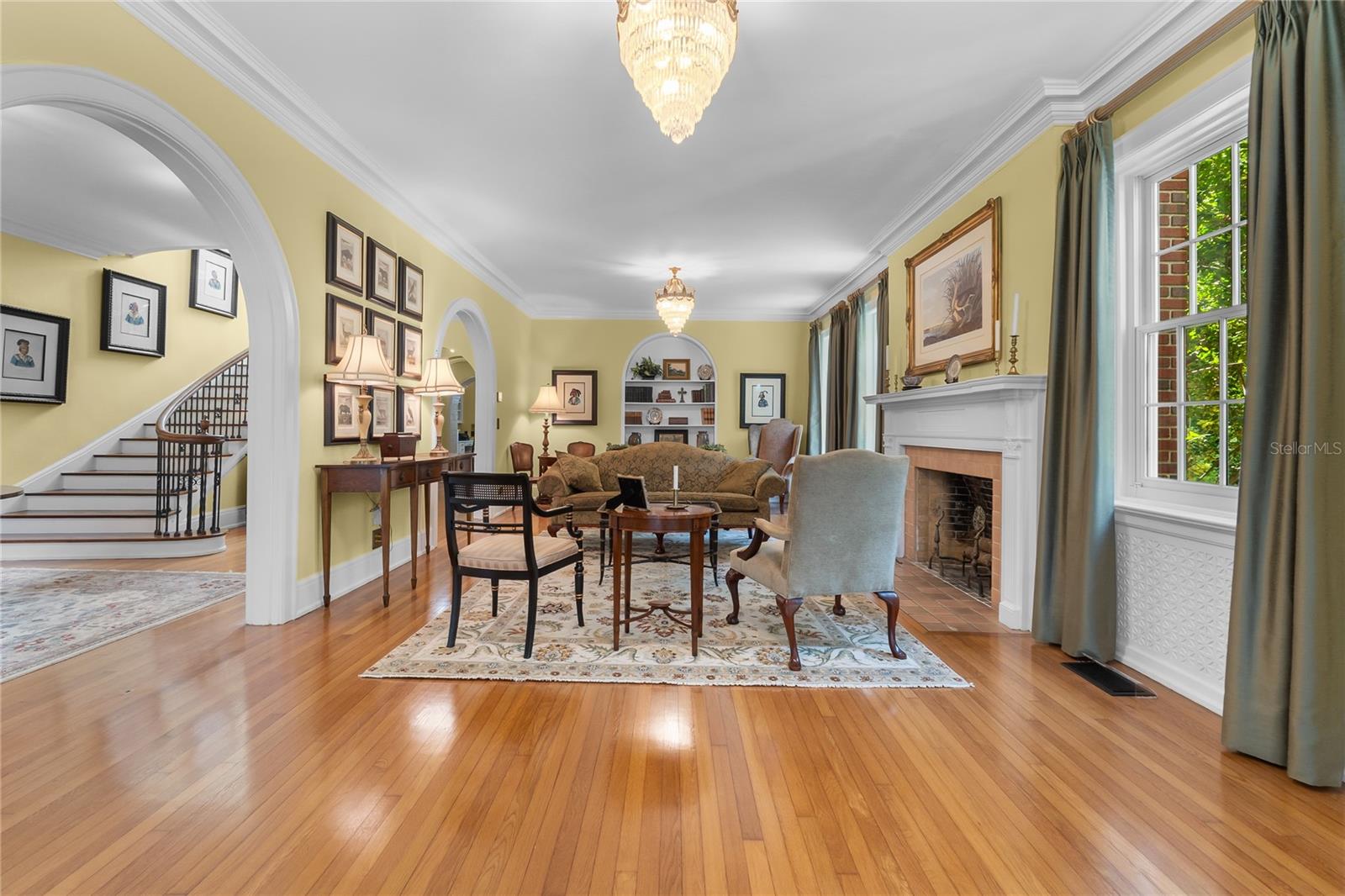 NOT IN SUBDIVISION - Residential