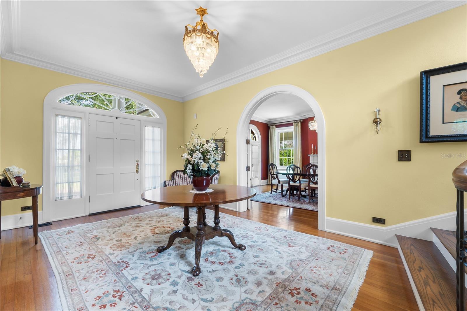 1760 OLD BARTOW EAGLE LAKE ROAD