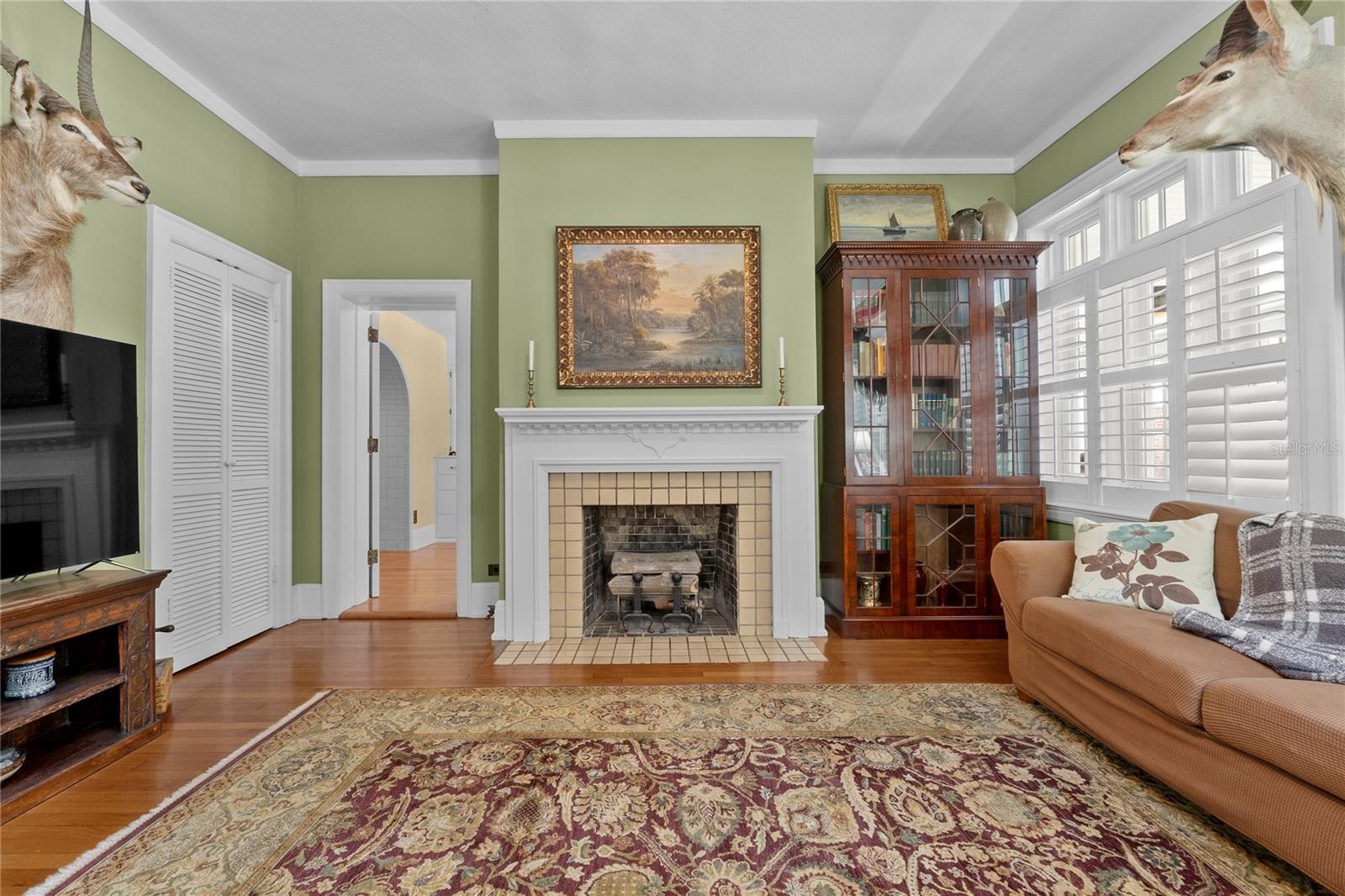 NOT IN SUBDIVISION - Residential