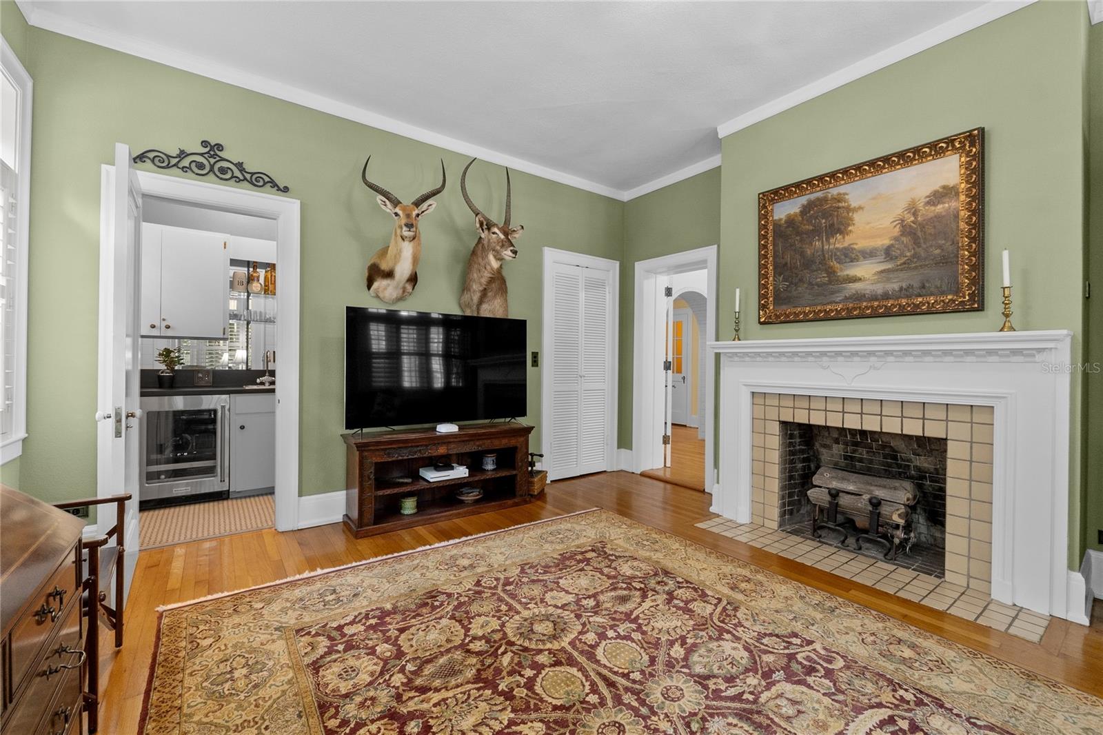 NOT IN SUBDIVISION - Residential