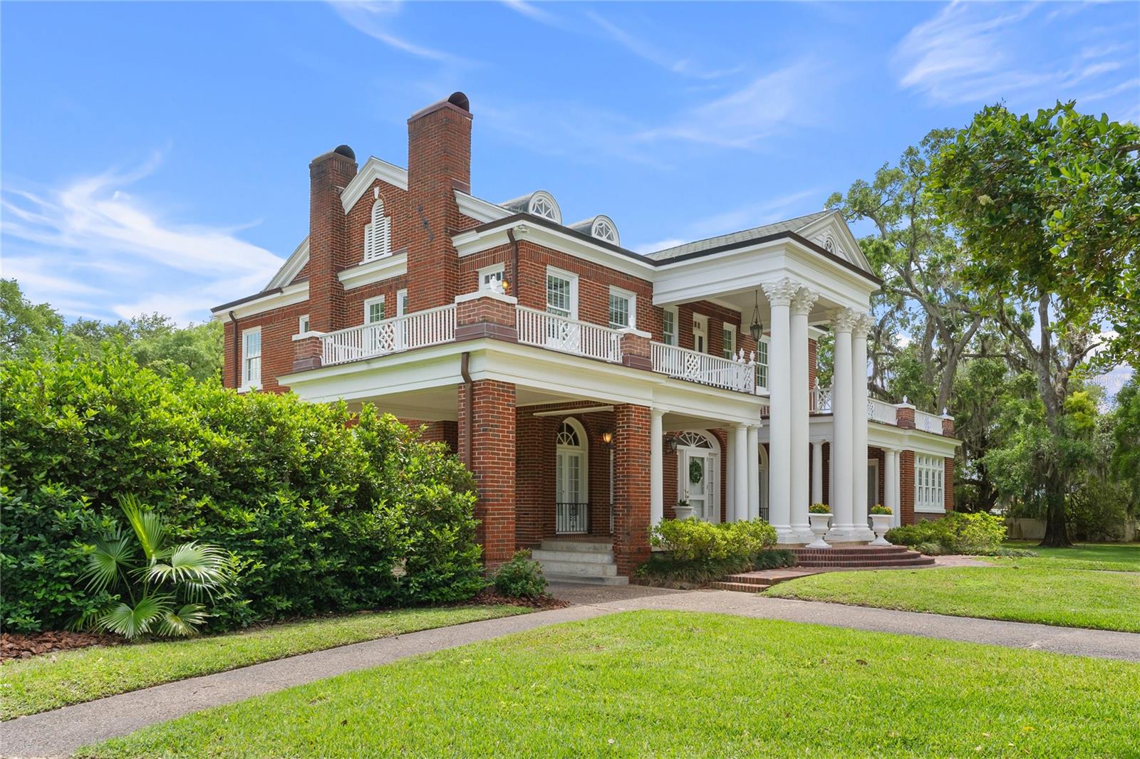 1760 OLD BARTOW EAGLE LAKE ROAD