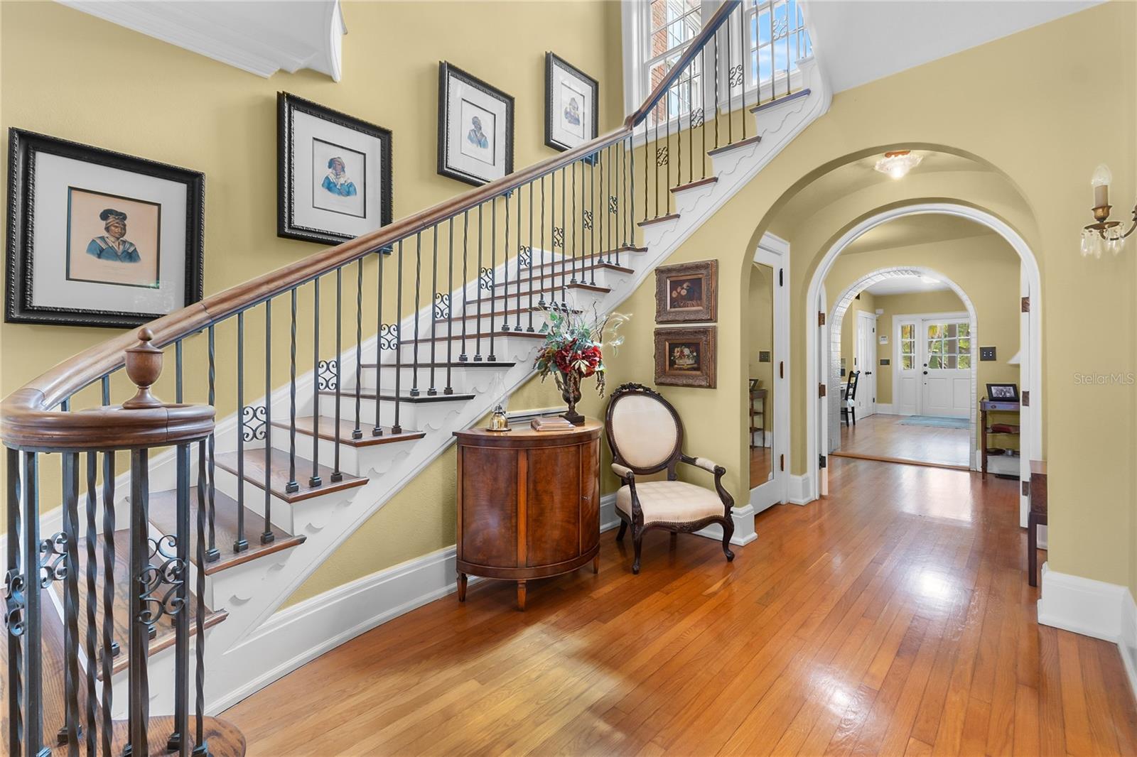 NOT IN SUBDIVISION - Residential