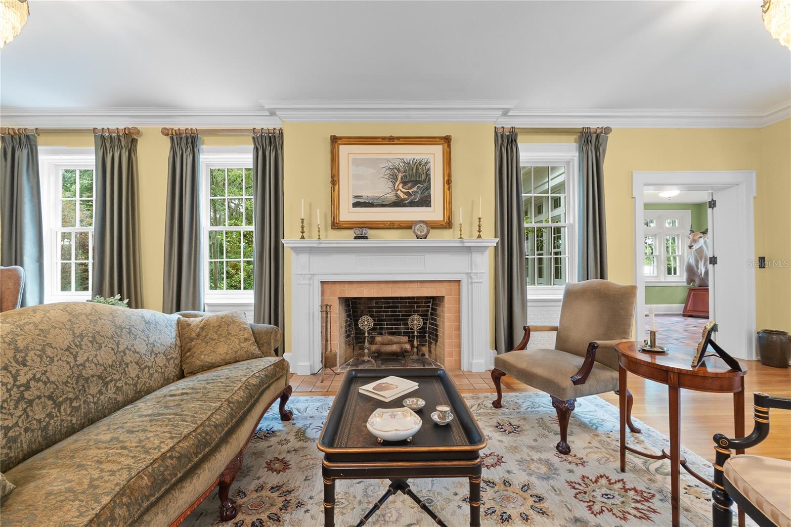 NOT IN SUBDIVISION - Residential