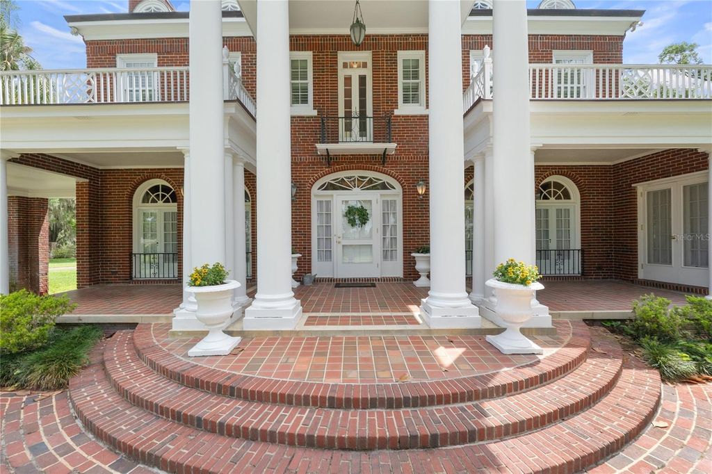 Photo of 1760 Old Bartow Eagle Lake Road, Bartow, FL 33830 (MLS # L4951970)