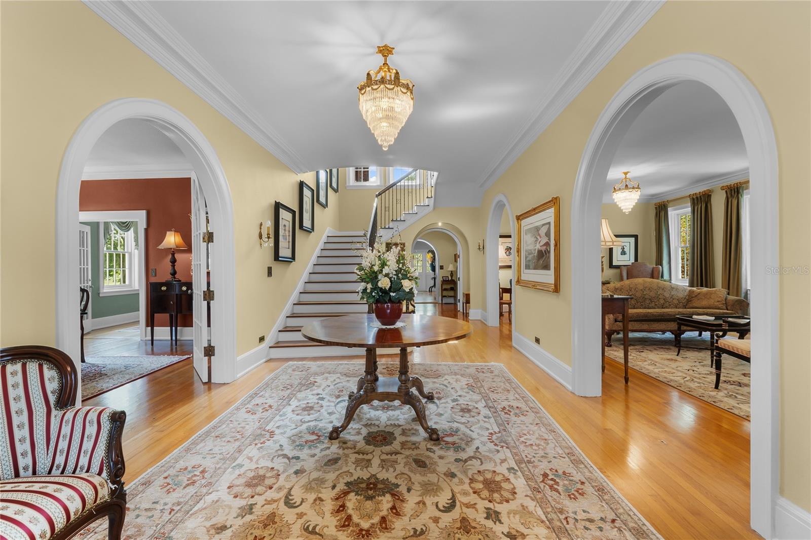 NOT IN SUBDIVISION - Residential