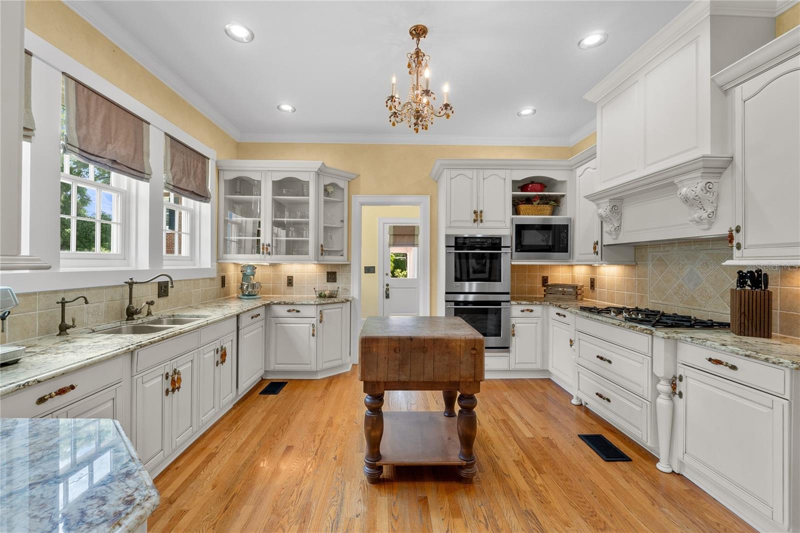 NOT IN SUBDIVISION - Residential