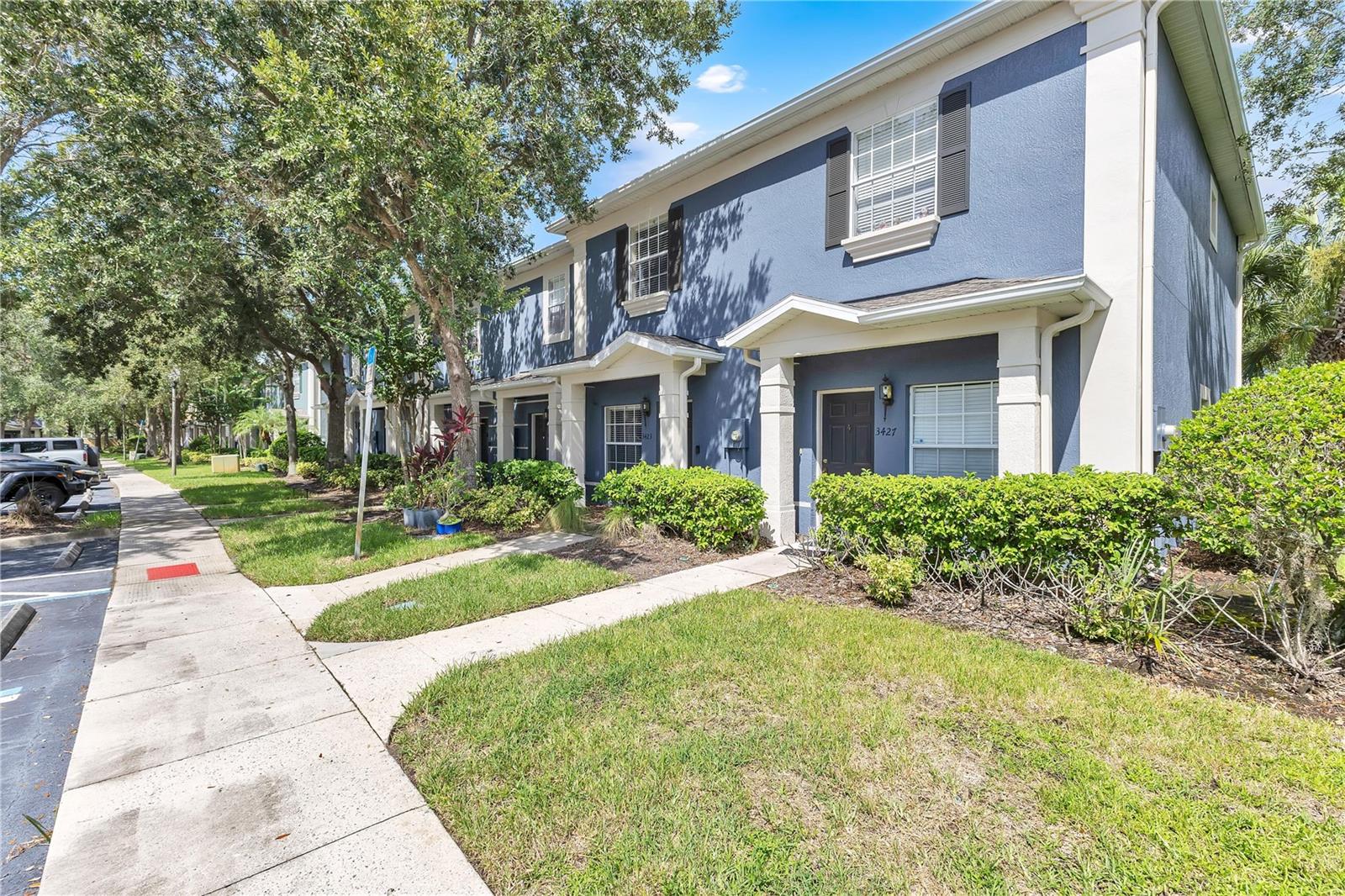 3423 WILSHIRE WAY ROAD 27