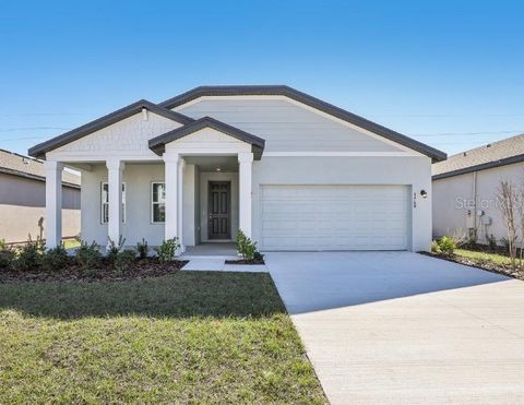 Photo of 5760 Haystack Drive, Saint Cloud, FL 34771 (MLS # TB8470989)