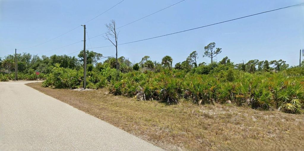 Photo of 4 Haul Court, Placida, FL 33946 (MLS # O6332051)