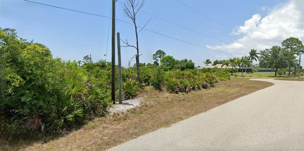 Photo of 4 Haul Court, Placida, FL 33946 (MLS # O6332051)