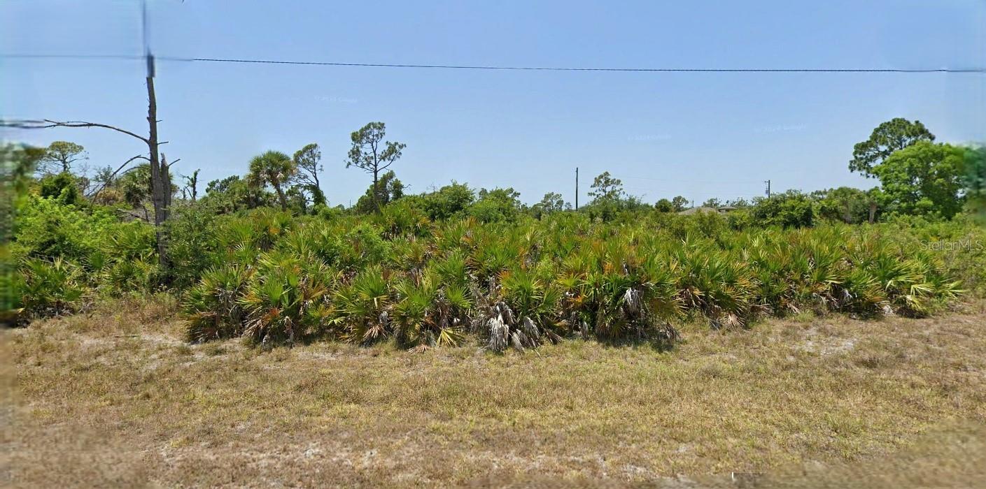 Nice vacant lot. Close to our beaches, boating, fishing, golfing, fine dining and much more! All information provided is deemed reliable but is not guaranteed and should be independently verified.
