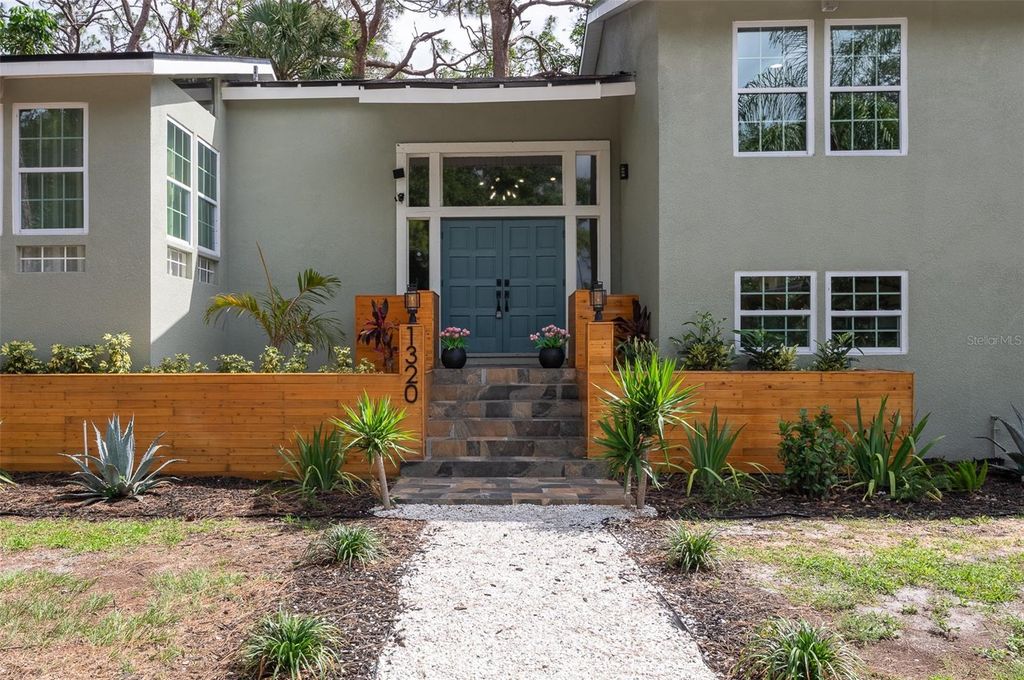 Photo of 1320 Coral Way S, St Petersburg, FL 33705 (MLS # O6346410)