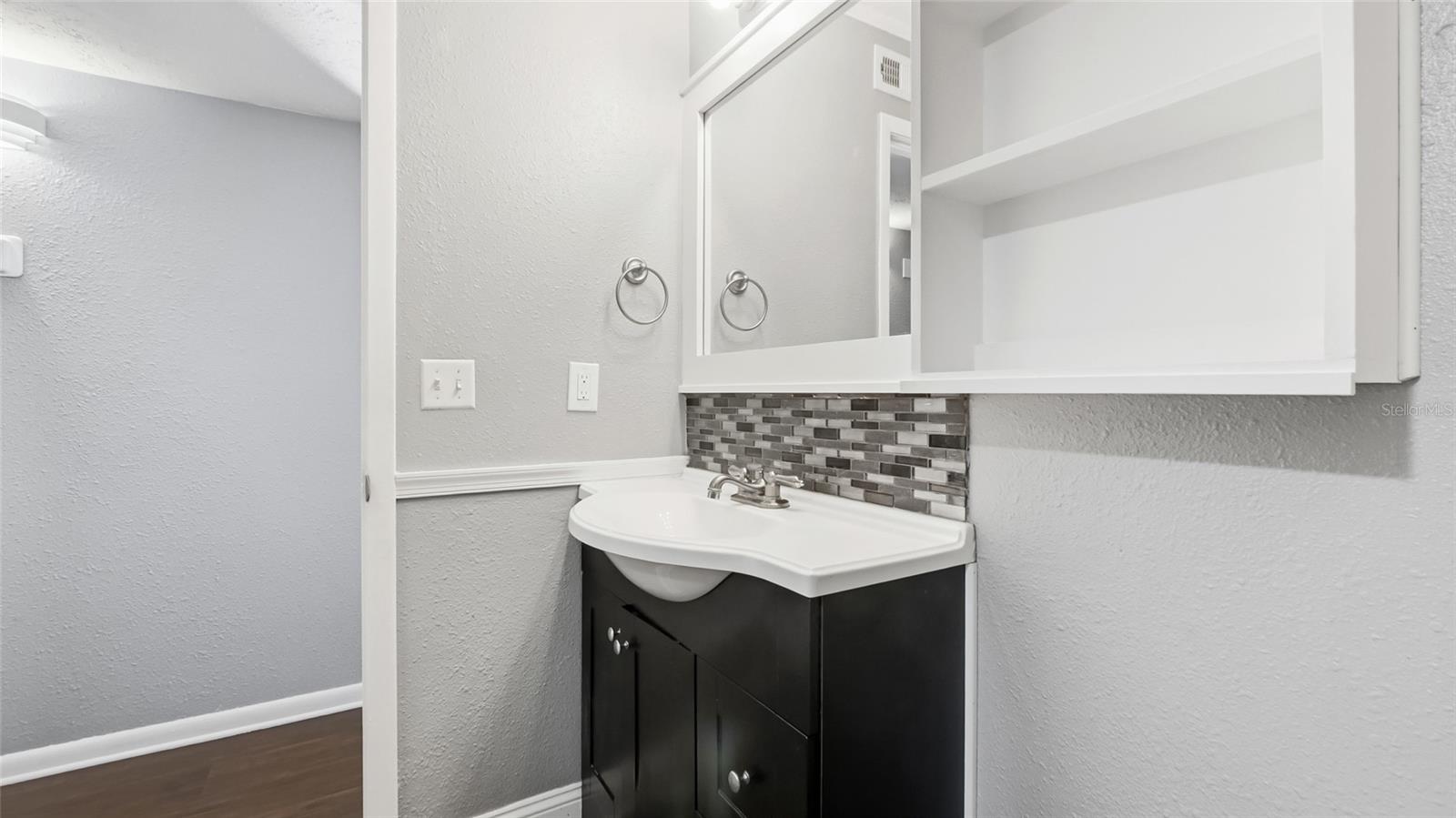 TIMBER CREEK - Residential