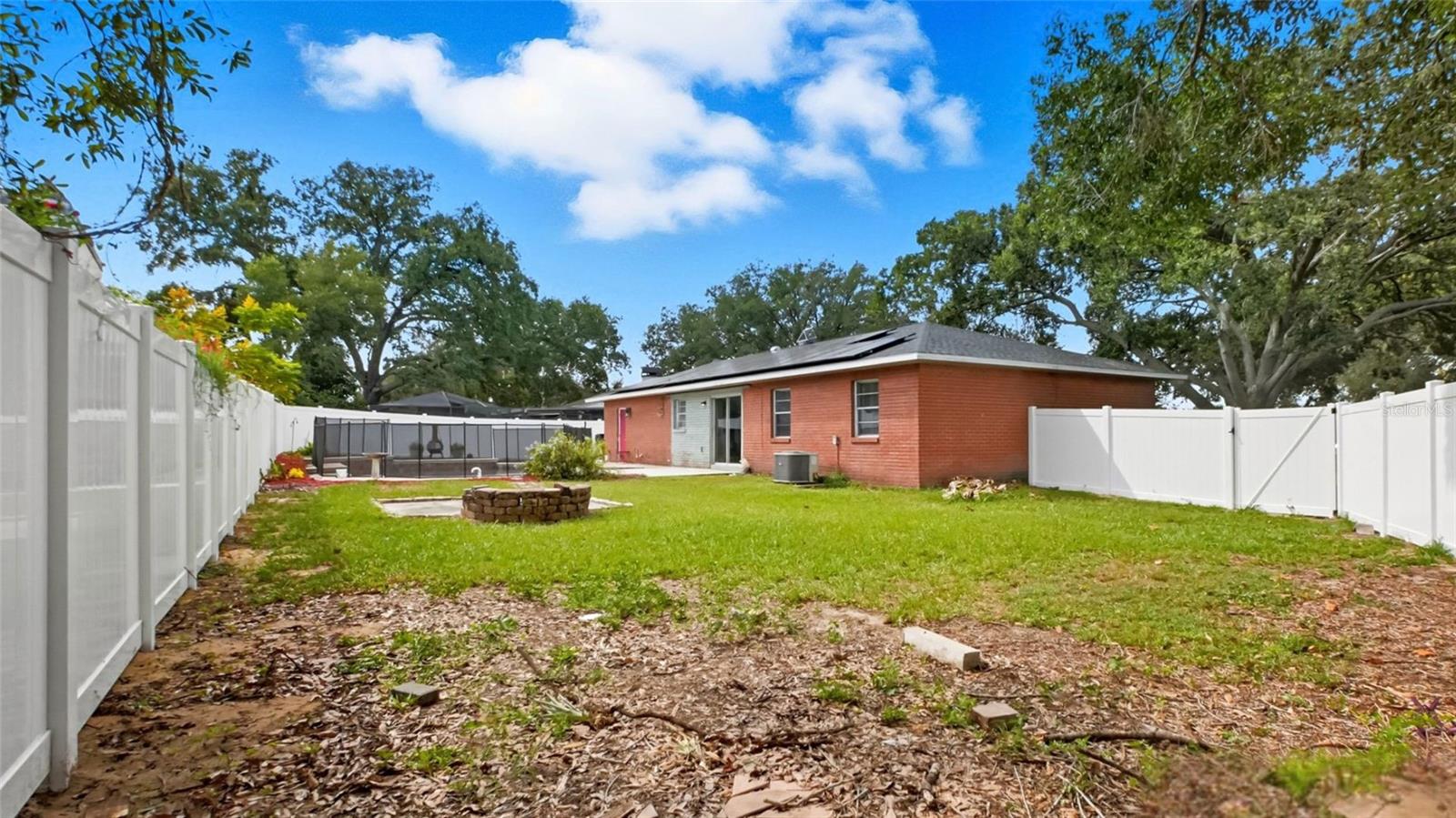 TIMBER CREEK - Residential