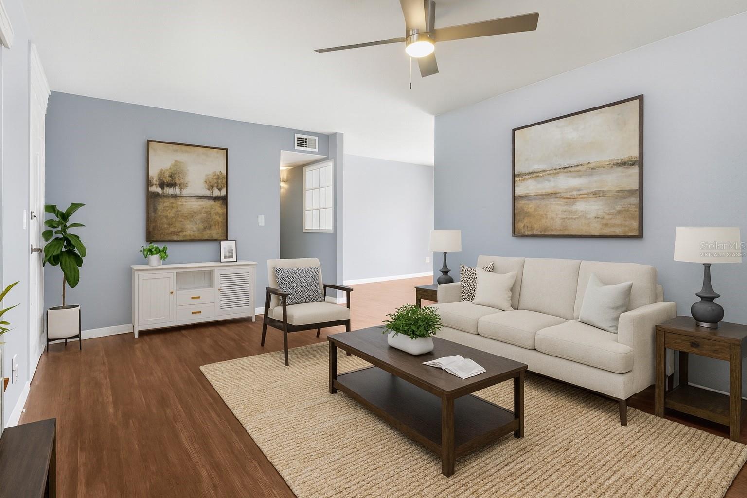 TIMBER CREEK - Residential