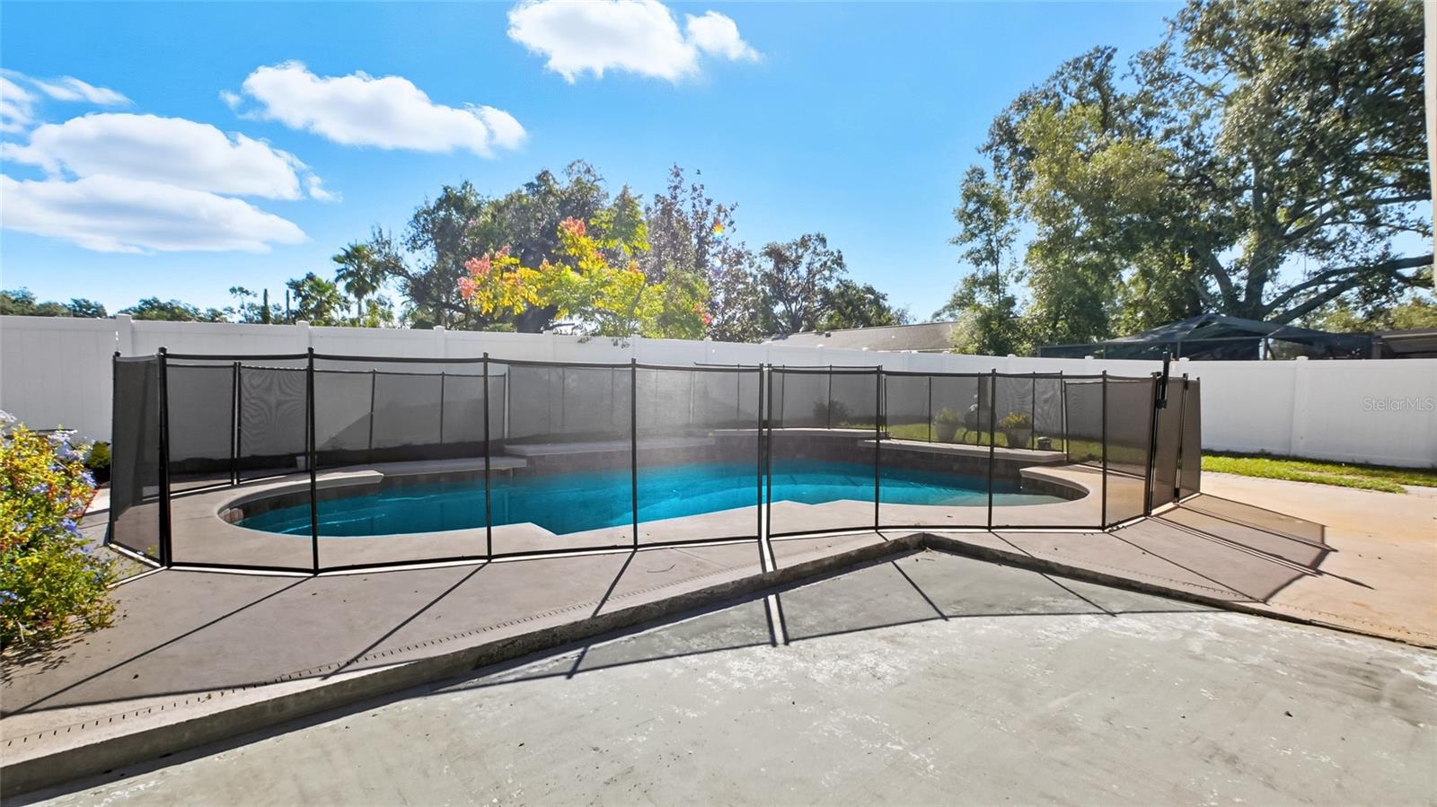 TIMBER CREEK - Residential